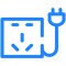 wall outlet