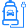 car charging